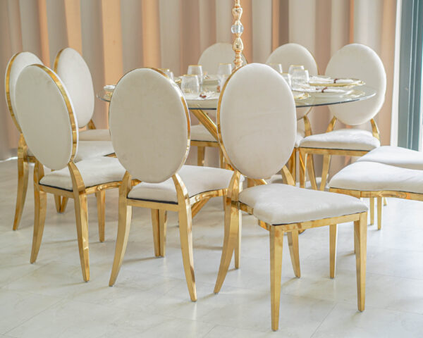 Noor Wedding Almere betoverende Arabische bruiloft 2